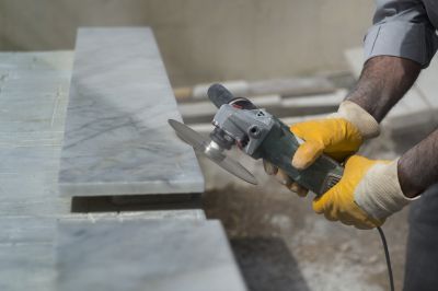 Concrete Polishing For Residential Interiors