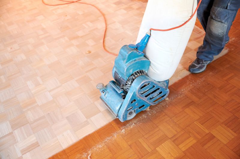 Concrete Sanding Service