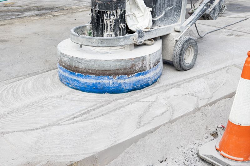 What Is Concrete Polishing And How Does It Work?